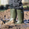 L’importance des chaussures de sécurité en milieu professionnel