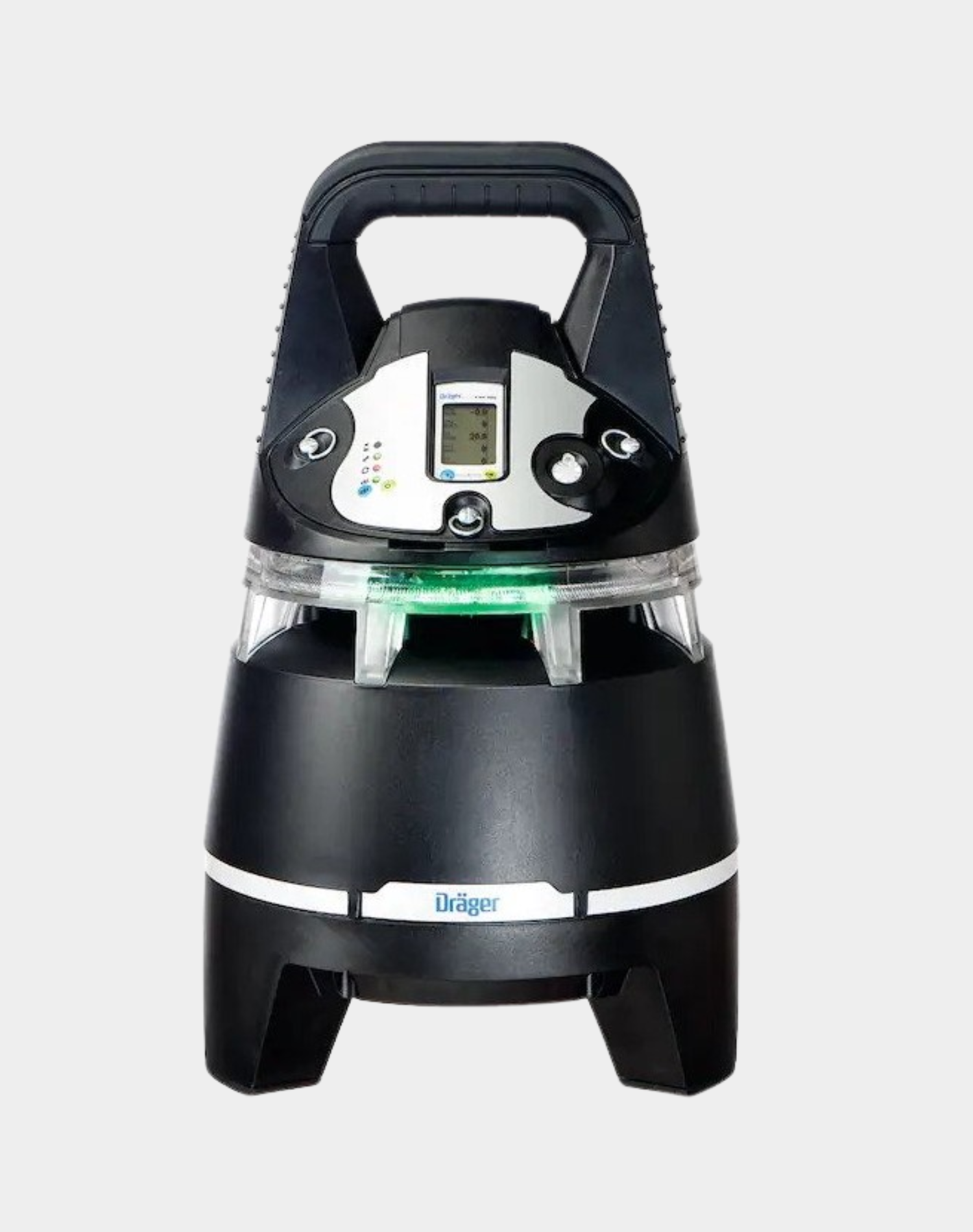 Balise Dräger X-zone 5800