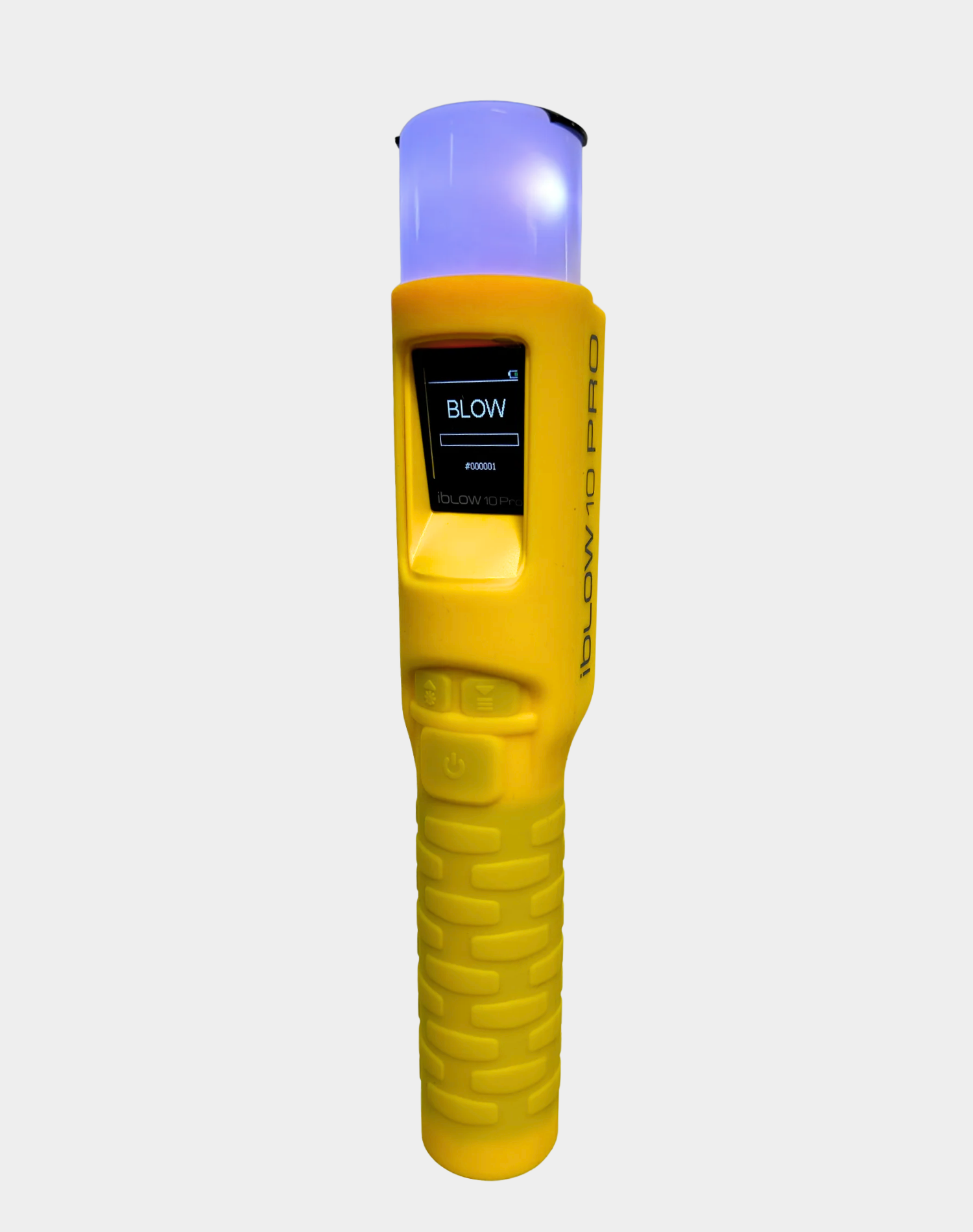 Éthylotest Iblow 10 pro - Sentech