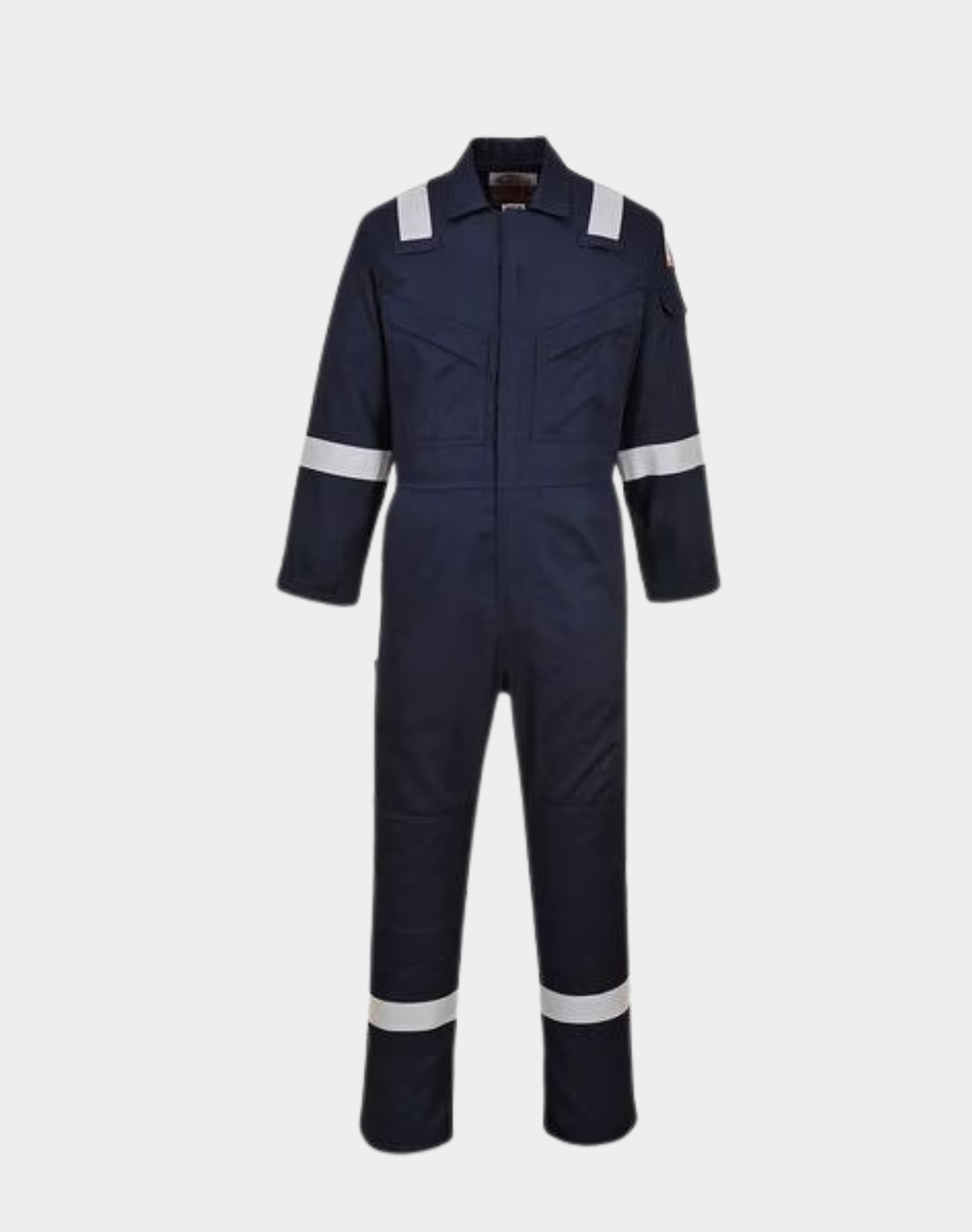 FR21 - Combinaison Antistatique super légère 210g, Navy