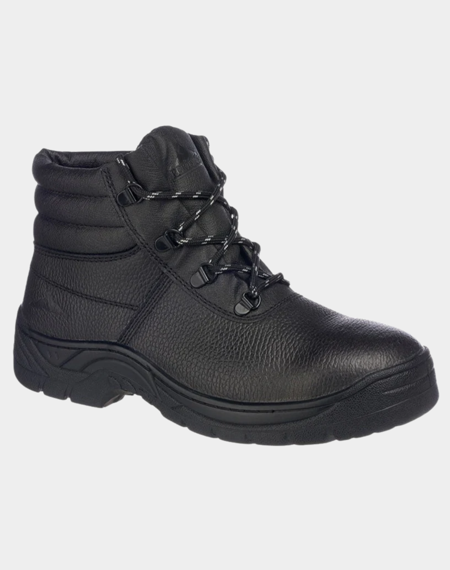FD03 - Botte Steelite Protector Plus S3 HRO, Noir
