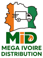 Mega Ivoire Distribution