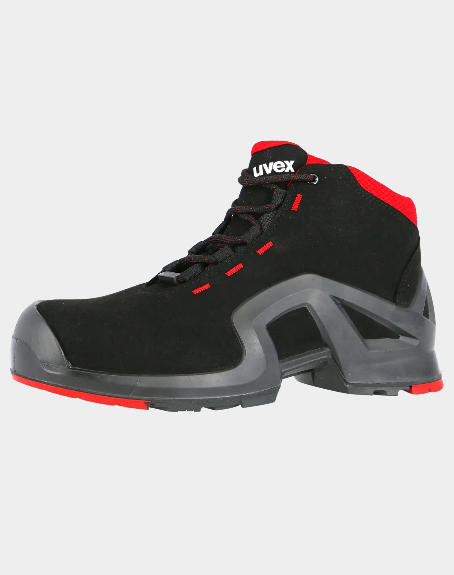 Chaussure de sécurité Uvex 1 X-tended support S3L
