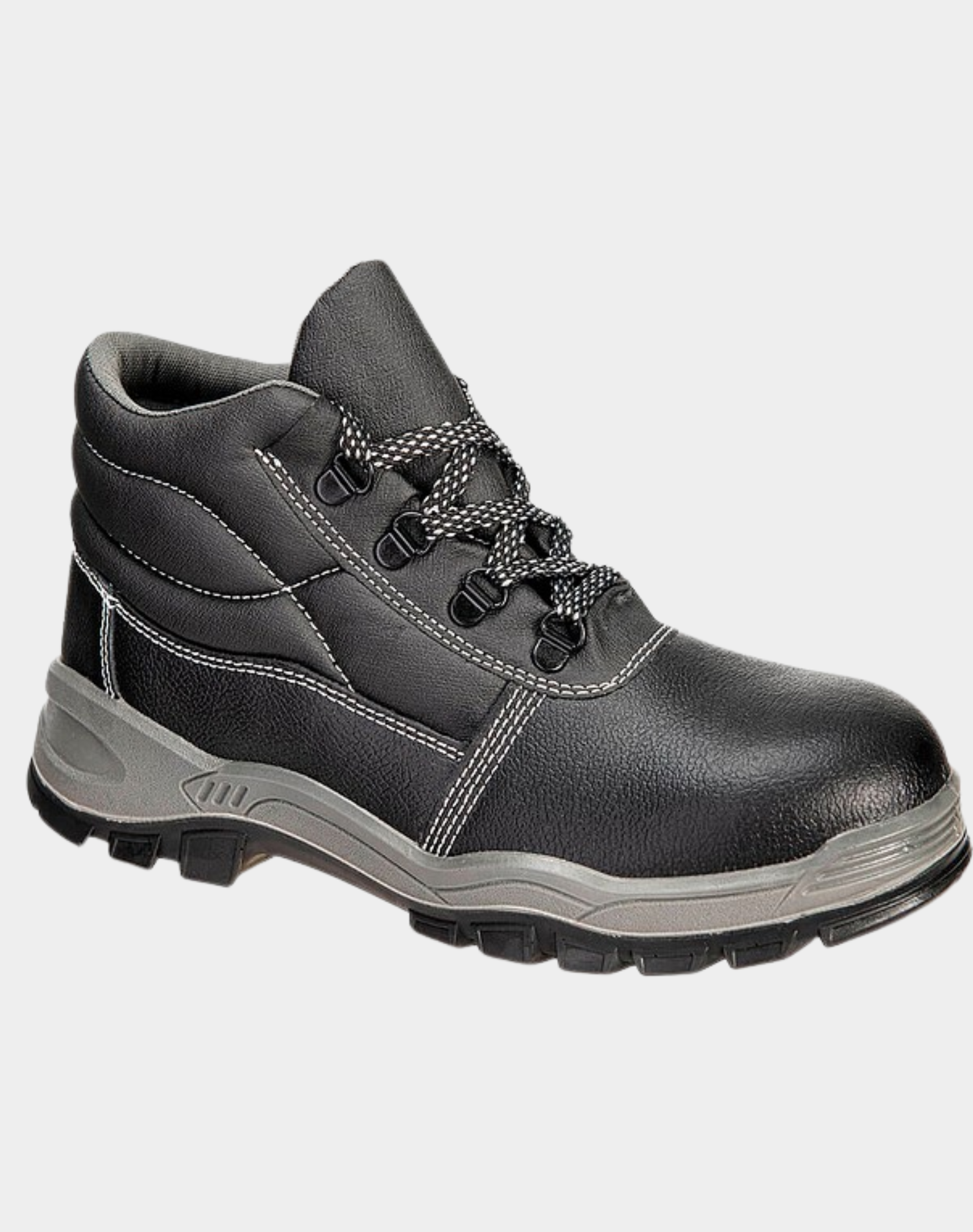 Chaussure de sécurité FW23 - Brodequin S3 Kumo Steelite Noir