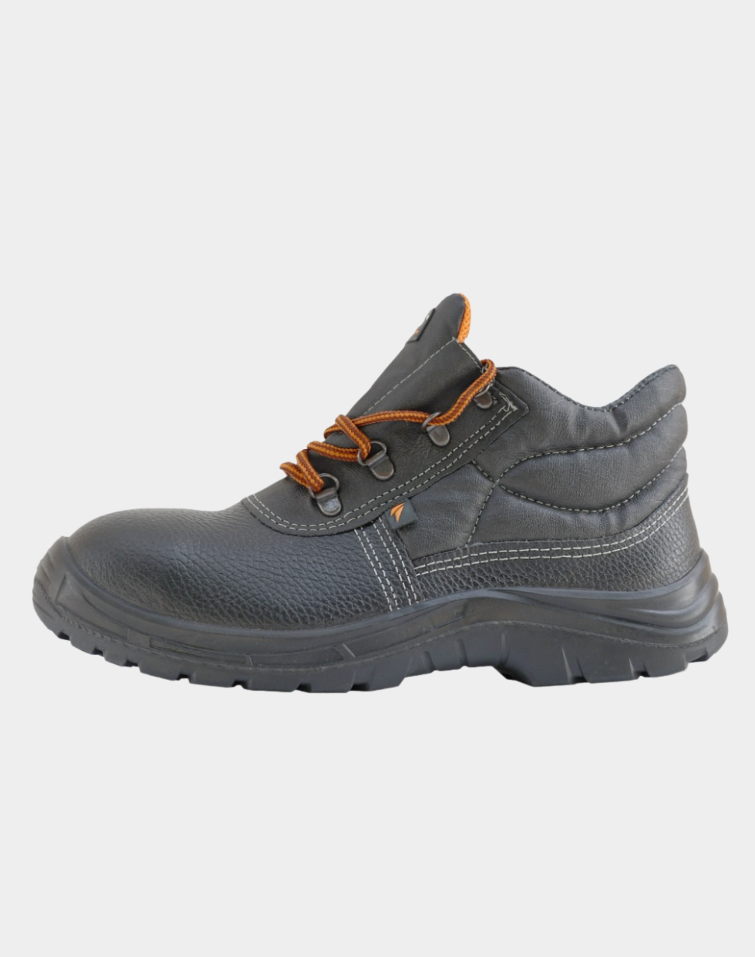 Chaussure de sécurité Talan forward pro 512, haute PU/NITRILE S3 HRO